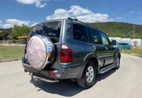 Mitsubishi Pajero, снимка 3