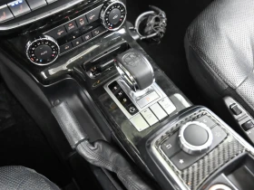 Mercedes-Benz G 350 МАСАЖ* ПОДГРЕВ ВОЛАН* ЛЮК* КРАЙНА ЦЕНА, снимка 10