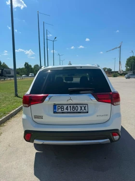 Mitsubishi Outlander 2.0 , снимка 2