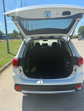 Mitsubishi Outlander 2.0 , снимка 4