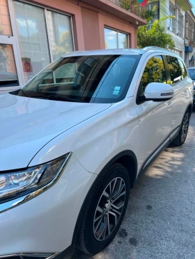 Mitsubishi Outlander 2.0 , снимка 8
