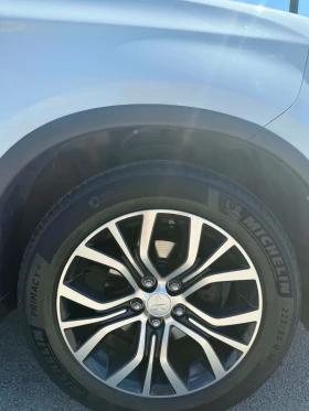 Mitsubishi Outlander 2.0 , снимка 6