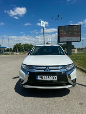 Mitsubishi Outlander 2.0 , снимка 1