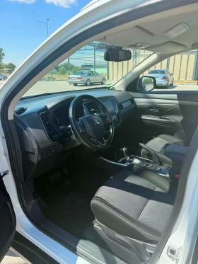 Mitsubishi Outlander 2.0 , снимка 5