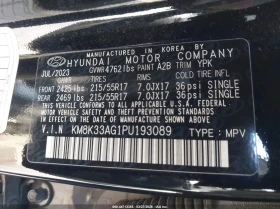 Hyundai Kona Electric Sel, снимка 9