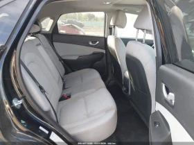 Hyundai Kona Electric Sel, снимка 8