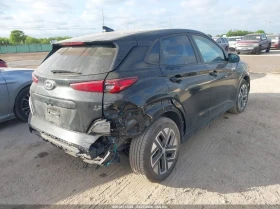 Hyundai Kona Electric Sel, снимка 4
