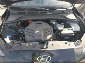 Hyundai Kona Electric Sel, снимка 10