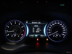 Hyundai Palisade 3.8i Prestige 4x4* DISTRONIC* 360* ХЕДЪП* ОБДУХ* , снимка 10