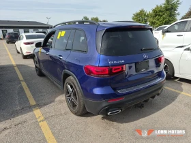 Mercedes-Benz GLB, снимка 4