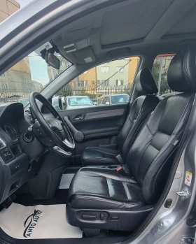 Honda Cr-v 2.0 i-VTEC 4x4 Екзекютив!Дистроник!, снимка 9