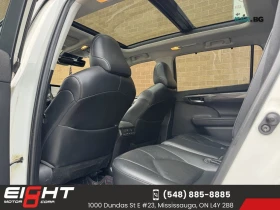 Toyota Highlander 2.5L Hybrid* PLATINUM* , снимка 16
