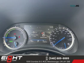 Toyota Highlander 2.5L Hybrid* PLATINUM* , снимка 11