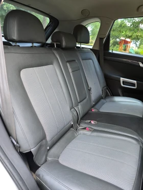 Opel Antara 2.0 cdti 150k, снимка 11
