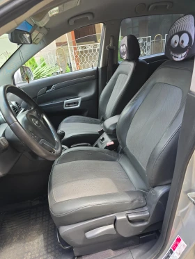 Opel Antara 2.0 cdti 150k, снимка 9