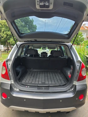 Opel Antara 2.0 cdti 150k, снимка 14
