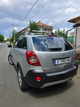 Opel Antara 2.0 cdti 150k, снимка 3