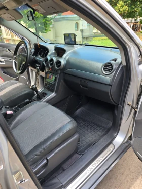 Opel Antara 2.0 cdti 150k, снимка 16