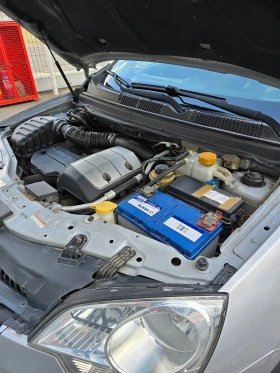 Opel Antara 2.0 cdti 150k, снимка 13