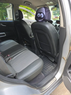 Opel Antara 2.0 cdti 150k, снимка 7