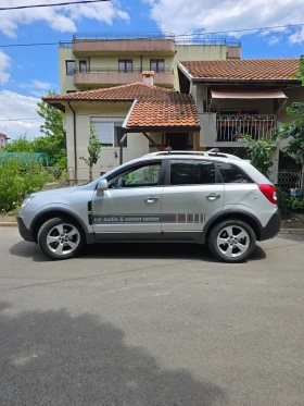 Opel Antara 2.0 cdti 150k, снимка 1