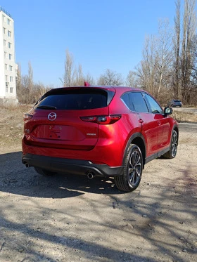 Mazda CX-5 Mazda cx-5 2.5 AWD SKYAKTIV G facelift, снимка 3