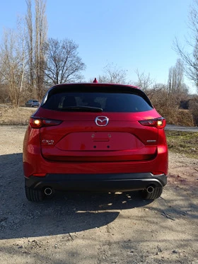 Mazda CX-5 Mazda cx-5 2.5 AWD SKYAKTIV G facelift, снимка 4