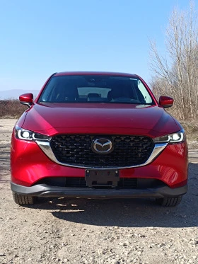 Mazda CX-5 Mazda cx-5 2.5 AWD SKYAKTIV G facelift, снимка 1