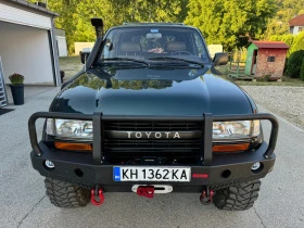 Toyota Land cruiser 4.2 1HD-FT, снимка 2