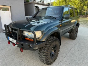 Toyota Land cruiser 4.2 1HD-FT, снимка 1