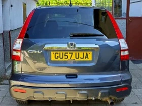 Honda Cr-v 2.0Автоматик, снимка 4