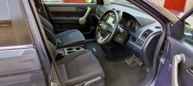 Honda Cr-v 2.0Автоматик, снимка 8