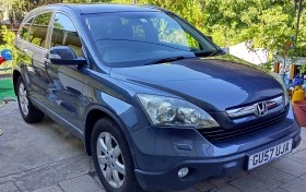 Honda Cr-v 2.0Автоматик, снимка 1