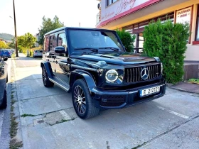 Mercedes-Benz G 400 FULL AMG PACK 67ХИЛ КМ ГАРАНЦИЯ ЛИЗИНГ 100%