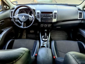 Mitsubishi Outlander 2.2DID 156 к.с АВТОМАТИК ТОП СЪСТОЯНИЕ , снимка 6