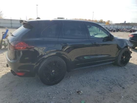 Porsche Cayenne GTS 4.8 V8, снимка 4