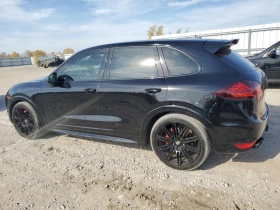 Porsche Cayenne GTS 4.8 V8, снимка 6