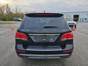 Mercedes-Benz GLE 350 4MATIC/AUTO-PARKING/HARMAN-KARDON/КАМЕРА/KEYLESS!!, снимка 4