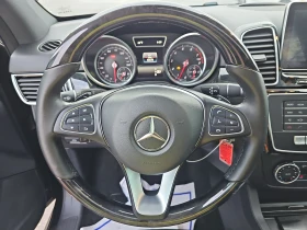 Mercedes-Benz GLE 350 4MATIC/AUTO-PARKING/HARMAN-KARDON/КАМЕРА/KEYLESS!!, снимка 8