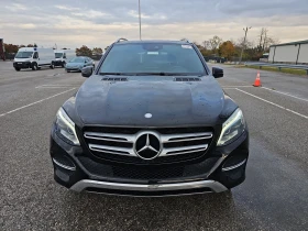 Mercedes-Benz GLE 350 4MATIC/AUTO-PARKING/HARMAN-KARDON/КАМЕРА/KEYLESS!!, снимка 1