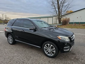 Mercedes-Benz GLE 350 4MATIC/AUTO-PARKING/HARMAN-KARDON/КАМЕРА/KEYLESS!!, снимка 2