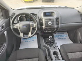 Ford Ranger 2.2TDCi/4x4/XLT-ITALY, снимка 17