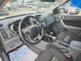 Ford Ranger 2.2TDCi/4x4/XLT-ITALY, снимка 11