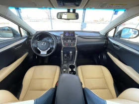 Lexus NX 300h 4x4/Navi/Camera/HHC Гаранция , снимка 14