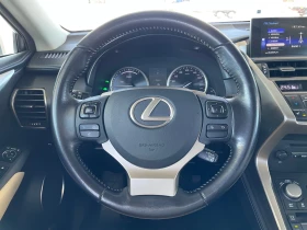 Lexus NX 300h 4x4/Navi/Camera/HHC Гаранция , снимка 17