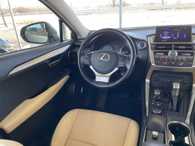 Lexus NX 300h 4x4/Navi/Camera/HHC Гаранция , снимка 13