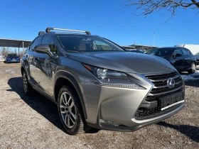 Lexus NX 300h 4x4/Navi/Camera/HHC Гаранция , снимка 7