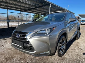 Lexus NX 300h 4x4/Navi/Camera/HHC Гаранция , снимка 1