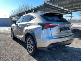 Lexus NX 300h 4x4/Navi/Camera/HHC Гаранция , снимка 3