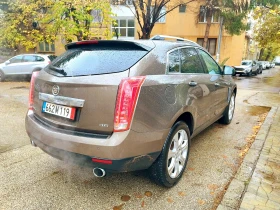 Cadillac Srx 3.6i/AWD/Швейцария , снимка 4